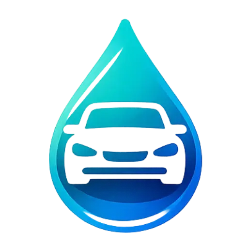 Lavage auto à domicile Magland
